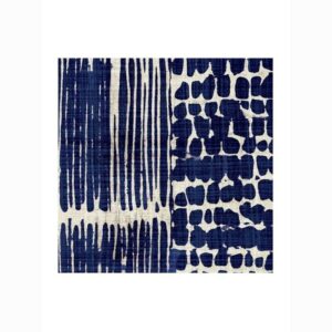 WABI-SABI STYLE ABSTRACT TEXTURE PAINTING 02