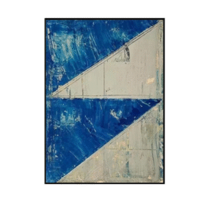 HAND-MADE 3D SANDSTONE PAINTING ABSTRACT PAINTING 04